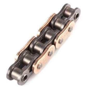 KTM 1290 Superduke GT AFAM Ketting X 525XSR2 118 MRS Goud, Motoren, Ophalen of Verzenden, Nieuw