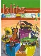 Blits studievaardigheden bronnenboek groep 6, Verzenden, Nieuw