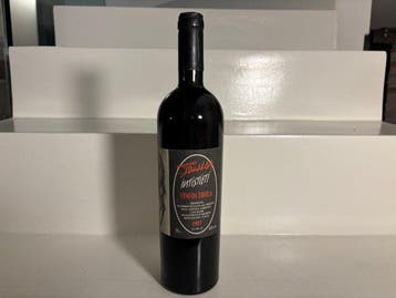 1987 Case Basse di Gianfranco Soldera, Intistieti - Brunello, Nieuw