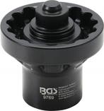 Bgs Technic Speciale dopsleutelinzet voor Porsche 911 (99..., Verzenden, Nieuw