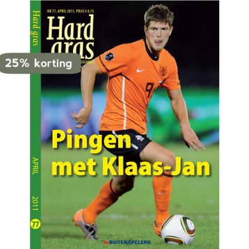 Hard Gras / 77 / Hard gras / 77 - en 9789071359408, Verzenden, Gelezen, En