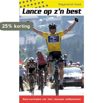 LANCE OP Z N BEST - R. Kool 9789045302492, Verzenden, Zo goed als nieuw, R. Kool