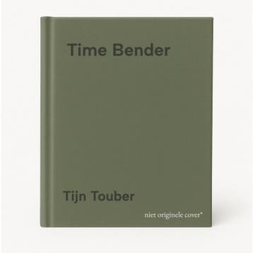 Time Bender - Tijn Touber 9789492883759, Verzenden, Gelezen, Tijn Touber