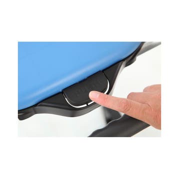 Afvalzakhouder Move & Up - blauw, Verzenden, Nieuw