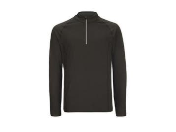 Killtec Ski pully heren Naton antraciet maat 3XL, Nieuw, Killtec