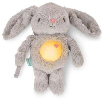 INGENUITY Baby Nachtlampje, Konijn Knuffel, Sylvie Pluche..., Verzenden, Nieuw