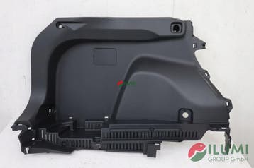 Achterklep bekleding links Toyota RAV4 V 64740-42161, Auto-onderdelen, Verzenden, Gebruikt, Toyota