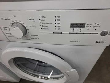 Siemens IQ300 - WM14E16NL - Wasmachine 7 kg - 2ehands, Verzenden, Zo goed als nieuw
