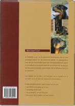 Rottweiler 9789062489022 Esther Verhoef, Boeken, Verzenden, Zo goed als nieuw, Esther Verhoef