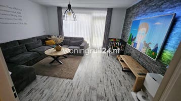 Woningruil - Hans Lodeizenstraat 43 - 4 kamers en Den Haag, Den Haag