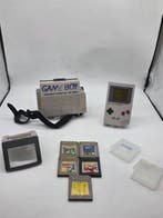 Nintendo - Gameboy Classic - Dmg-01 1989 - Ascii Carrier, Nieuw