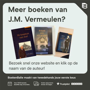 Wonderen aan de Scheldestromen 9789078164135 J.M. Vermeulen, Verzenden, Zo goed als nieuw, J.M. Vermeulen