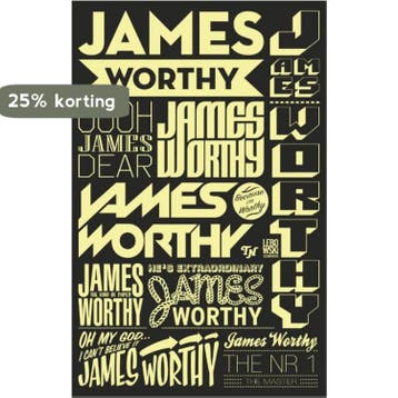 James Worthy / Lebowski achievers - James Worthy, Verzenden, Gelezen, James Worthy
