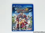 PS Vita - Trails Of Cold Steel - USA - New & Sealed, Spelcomputers en Games, Verzenden, Gebruikt