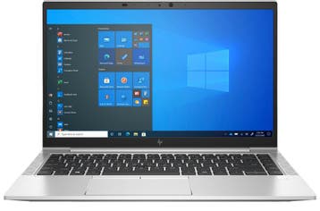 HP EliteBook 850 G8 - Laptop - i5 - 16GB - 256GB Nvme, Verzenden, Refurbished