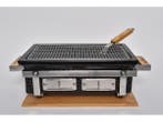 Veiling - Patton BBQ  Japanese Shichirin Grill Rechthoek Bla, Tuin en Terras, Houtskoolbarbecues, Nieuw