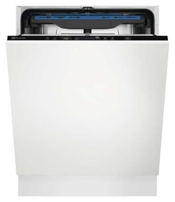 €699 Electrolux KEMC8321L Vaatwasser, Witgoed en Apparatuur, Vaatwasmachines, Ophalen of Verzenden, Nieuw, Inbouw