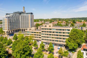 Appartement te huur in Arnhem - 32 m² - 1 kamer(s), Appartement, Arnhem, Gelderland