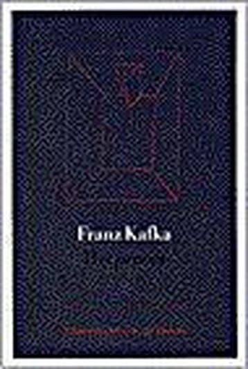 Het proces / Salamander Klassiek - Franz Kafka 9789021497808, Verzenden, Zo goed als nieuw, Franz Kafka