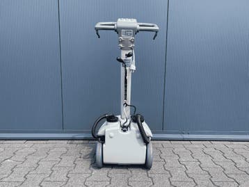 Comac Vispa 35E schrobmachine, Zakelijke goederen, Ophalen of Verzenden