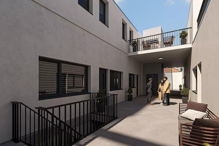 Te huur: Appartement Bredeweg in Roermond, Huizen en Kamers, Huizen te huur, Limburg, Appartement