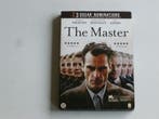 The Master - Joaguin Phoenix, Hoffman (DVD), Ophalen of Verzenden, Zo goed als nieuw