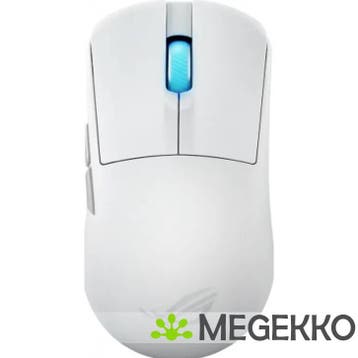 ASUS ROG Harpe Ace Mini White, Verzenden, Nieuw, ASUS