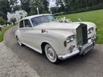 Trouwauto klassieke of oldtimer Rolls-Royce of Bentley huren, Met chauffeur, Personenauto