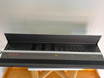Bang & Olufsen - BeoMaster 3300 Beolink 1000 BEO terminal, Nieuw