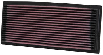 K&N Replacement Air Filter DODGE VIPER V10-8.0L 1992-96, Ophalen of Verzenden, Nieuw