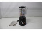 Bosch MMB6141B - Blender - 1200W - 1,5L, Witgoed en Apparatuur, Blenders, Verzenden, Zo goed als nieuw