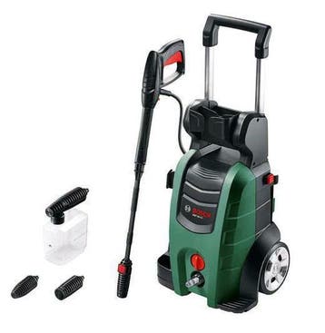 Bosch Hogedrukreiniger AQT 42-13, Tuin en Terras, Ophalen of Verzenden, Nieuw