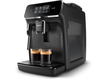 Veiling - Philips 2200 Series - Espressomachine - Koffie & H, Nieuw