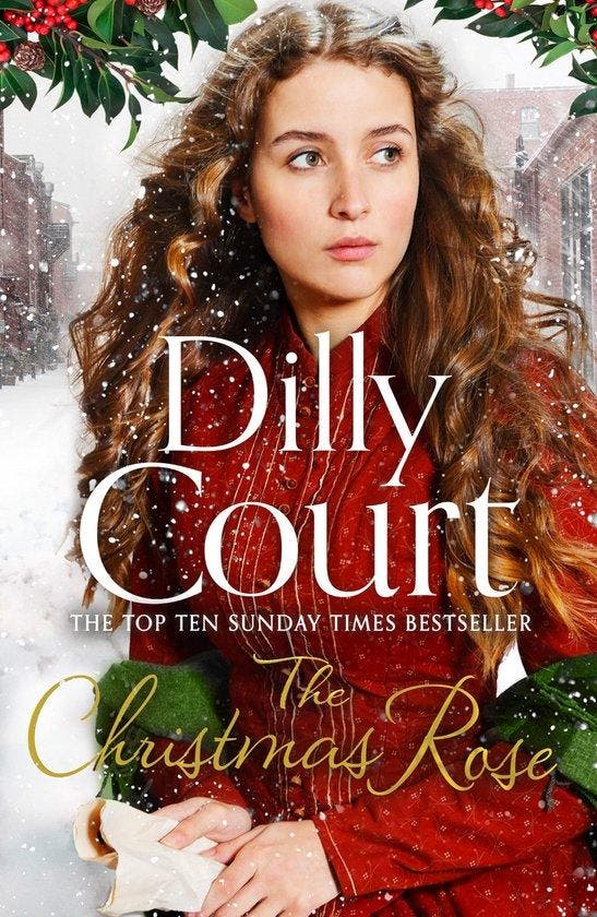 The Christmas Rose (The River Maid, Book 3) 9780008199685, Boeken, Taal | Engels, Gelezen, Verzenden