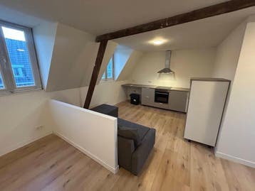 Te huur: Studio Hamstraat in Roermond, Roermond, Limburg