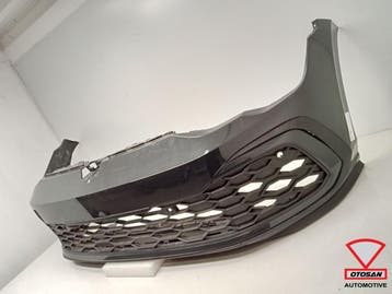 VW Golf 8 GTI GTD Voorbumper Bumper 4x PDC Origineel!, Ophalen, Gebruikt, Volkswagen, Bumper