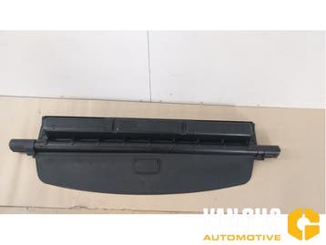 Dekzeil Bagageruimte Skoda Fabia O200605, Auto-onderdelen, Ophalen of Verzenden, Nieuw