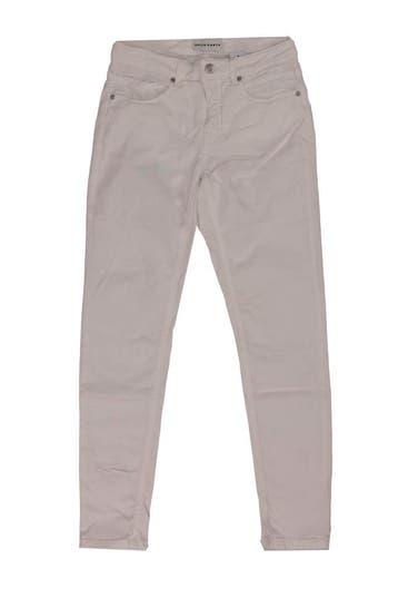 Opus Broek in maat W34 L28 Wit, Opus, Verzenden, Zo goed als nieuw, Wit