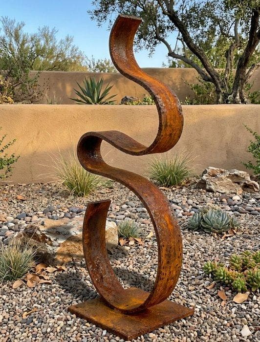 Christopher Henderson - Swirv, Antiek en Kunst, Kunst | Designobjecten