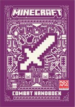 Minecraft - Combat handboek (9789402719611, Craig Jelley), Verzenden, Nieuw