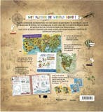 Met plezier de wereld rond! 9789490608903 Didier Mounie, Verzenden, Gelezen, Didier Mounie