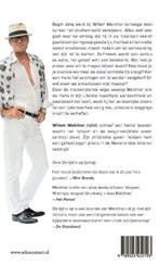 Alles wat was 9789025452193 Willem Melchior, Verzenden, Gelezen, Willem Melchior