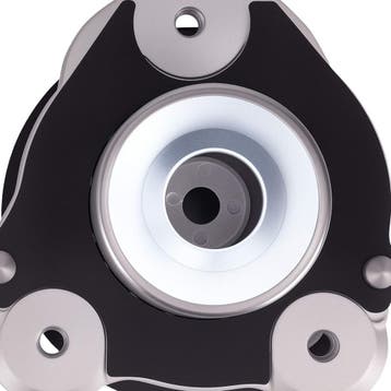 2x bovenste veerpootlager voor Citroen Jumper 2006-2025, Auto-onderdelen, Verzenden, Nieuw, Citroën