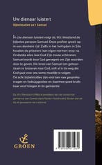 Uw dienaar luistert / Artios Bijbelstudies 9789088971969, Verzenden, Gelezen, W.J. Westland