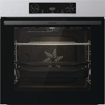 Gorenje BOSB737OTX Inbouw oven - Hete lucht & Grill Functie, Witgoed en Apparatuur, Ovens, Ophalen of Verzenden, Nieuw