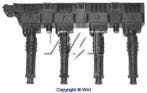 Bobine Vauxhall Opel, Verzenden, Nieuw