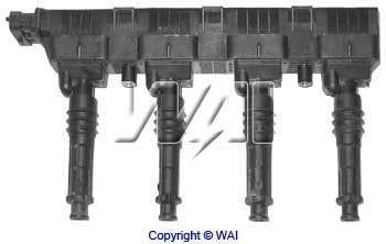Bobine Vauxhall Opel, Verzenden, Nieuw