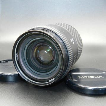 Minolta AF ZOOM 28-70mm F2.8 G Cameralens, Nieuw