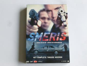 Smeris - van Koningsbrugge, v.d. Ven / Het Complete Tweede S, Ophalen of Verzenden, Zo goed als nieuw