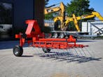 Wiedeg 1,5m 150 cm, Verzenden
